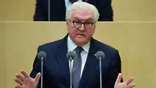 Киев отрича да е отказвана визита на германския президент