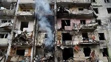 Над 900 тела на цивилни жертви са открити в района на Киев