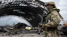 Украинските сили удържат руската офанзива в Донбас