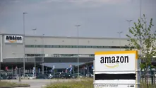 Amazon отчете най-бавния тримесечен растеж на приходите от спукването на дотком балона