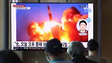Северна Корея предупреди, че при заплаха може да нанесе превантивен ядрен удар