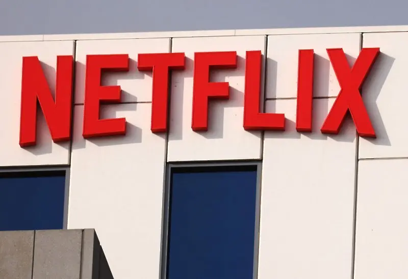 Netflix отчете първи отлив на абонати от повече от десетилетие