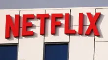 Netflix отчете първи отлив на абонати от повече от десетилетие