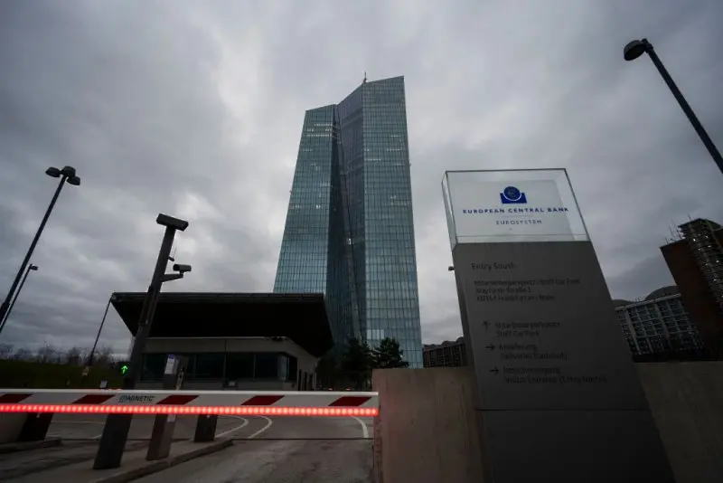 Повишаването на лихвите на ЕЦБ изглежда неизбежно