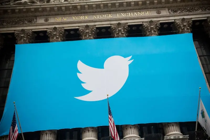 Бъдещето на Twitter е несигурно, предупреди изпълнителният директор