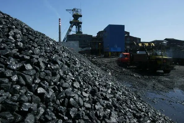 Идва ли и криза с въглищата?