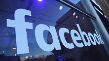 Facebook зарадва Уолстрийт с ръст на дневните потребители
