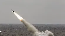 Руска подводница изстреля крилати ракети по цели в Украйна