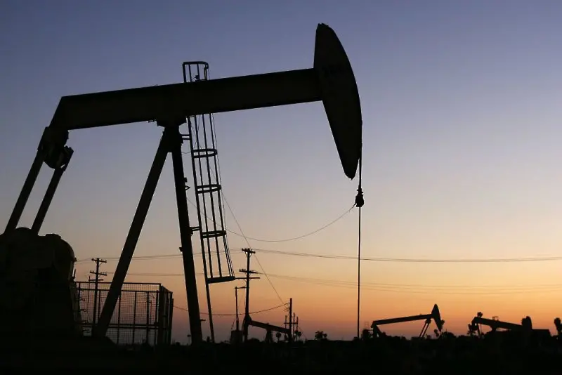 Цените на петрола се повишиха след вчерашния рязък спад