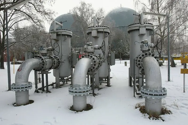 ЕК предупреди, че плащането на газ в рубли е нарушение на санкциите срещу Москва