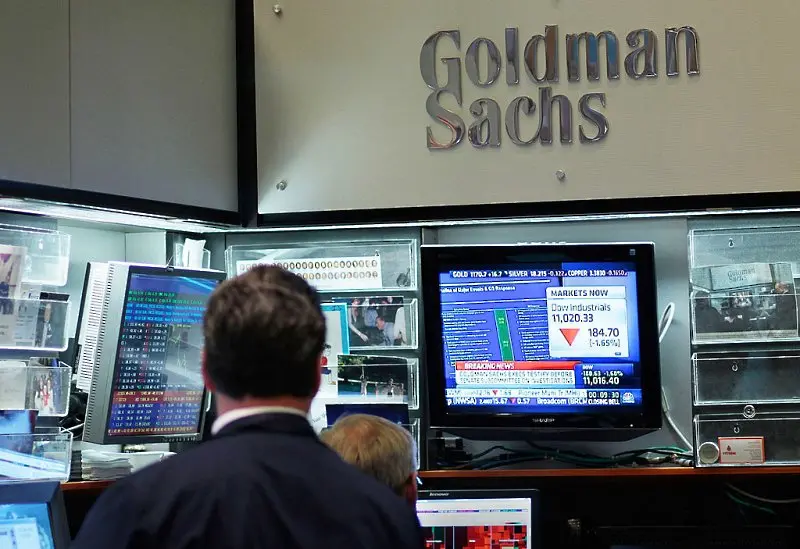 Goldman Sachs оценява на 35% вероятността от рецесия в САЩ през следващите две години