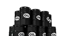 Цената на петрола Brent падна под $103 за барел