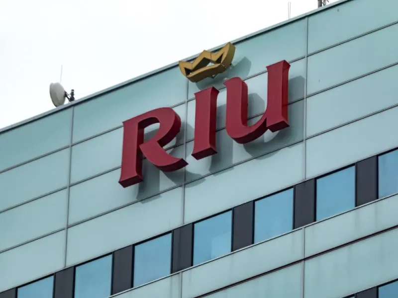 RIU Hotels & Resorts затвори системата си за руснаци
