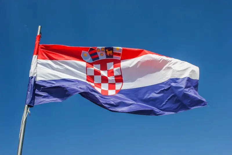 Хърватия съкращава броя на служителите на руското посолство в Загреб