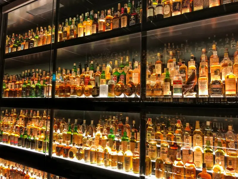 Какво знаят българите за алкохола? 
