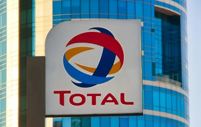 TotalEnergies започва изтегляне от Русия