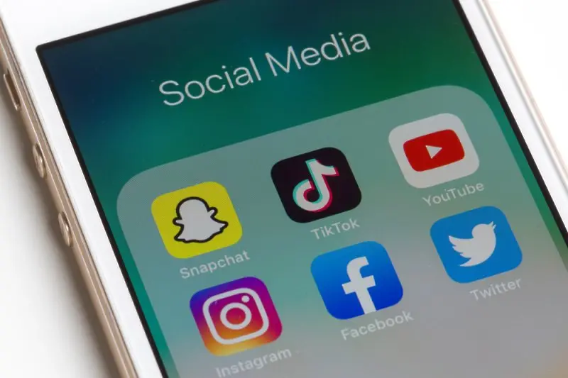 Защо Twitter и Snapchat трябва да се страхуват от TikTok
