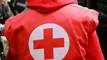 Екип на Червения кръст не е успял да достигне до обсадения украински град Мариупол 