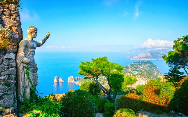 Италия очаква 35% ръст на туризма