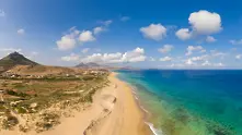 Най-красивите плажове в Европа за 2022 година