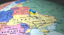 Русия планира да установи контрол върху Донбас и Южна Украйна