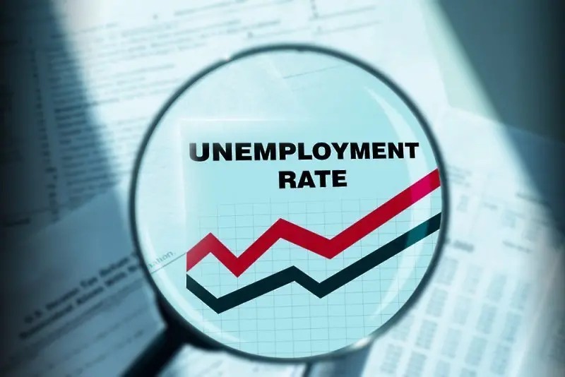 Безработицата у нас отново на рекордно ниското ниво от 4,8%