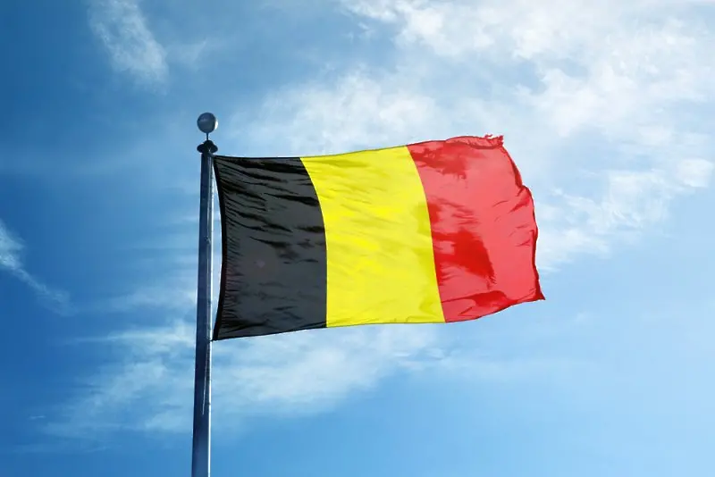 Белгия отваря отново посолството си в Киев