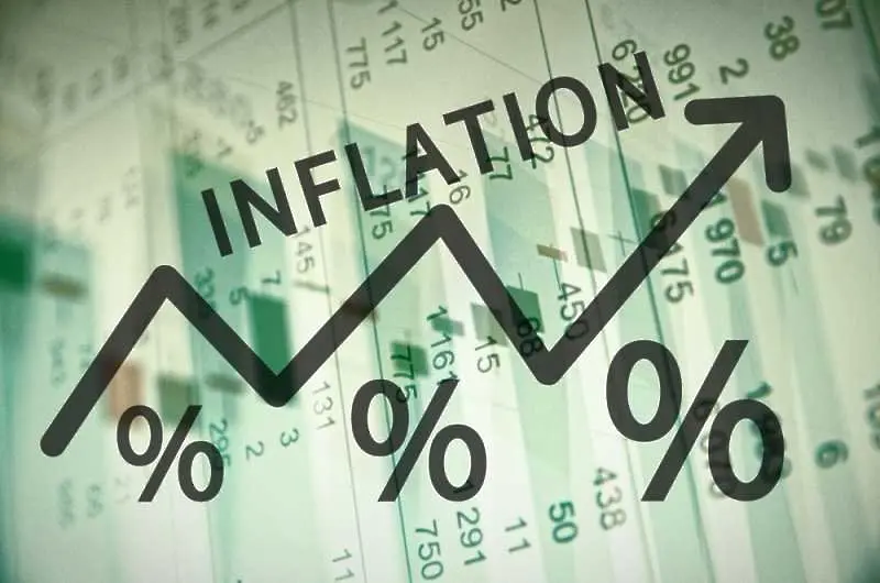 Инфлацията в Германия достигна най-високото си ниво от 1981 г.