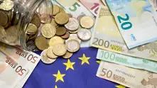 Спад на държавния дефицит в ЕС и Eврозоната