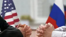 Москва обяви за замразен диалога по стратегическата стабилност с Вашингтон 