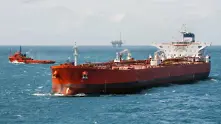 Гърция ще освободи задържан руски танкер