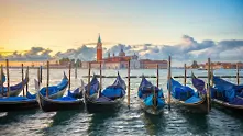 Венеция въвежда контролиран достъп до историческия център