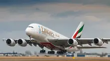 Emirates ще продължи да изпълнява полети до Русия