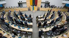 Литва обяви Русия за терористична държава