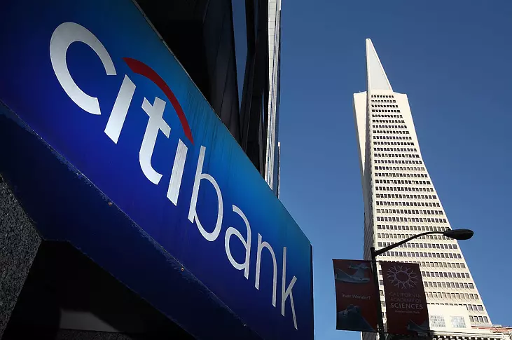 Шефът на Citigroup очаква рецесия в Европа