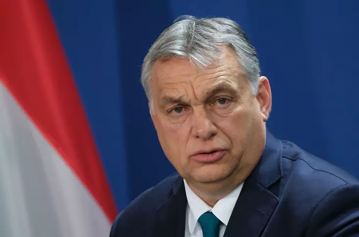 Унгария въведе извънредно положение заради войната в Украйна
