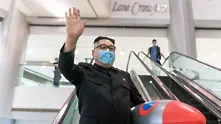 Северна Корея под блокада заради „първия” случай на COVID 19