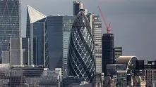 Зашеметяващ скок на заплатите в лондонското Сити