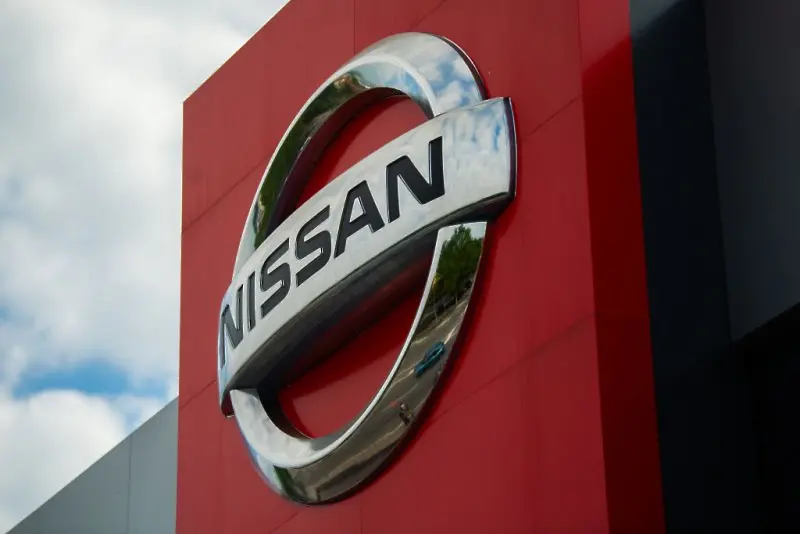 Nissan отчита печалба от 1,6 млрд. долара през фискалната 2021 г.
