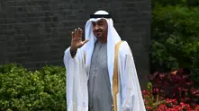 Избраха престолонаследника на емирство Абу Даби за президент на ОАЕ