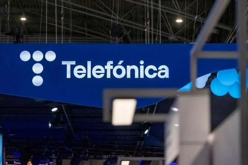 Испанската Telefónica купува немска технологична компания