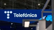 Испанската Telefónica купува немска технологична компания