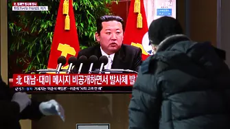 Северна Корея увери, че ситуацията с коронавируса е 