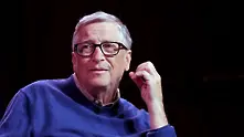 Бил Гейтс очаква забавяне на световната икономика