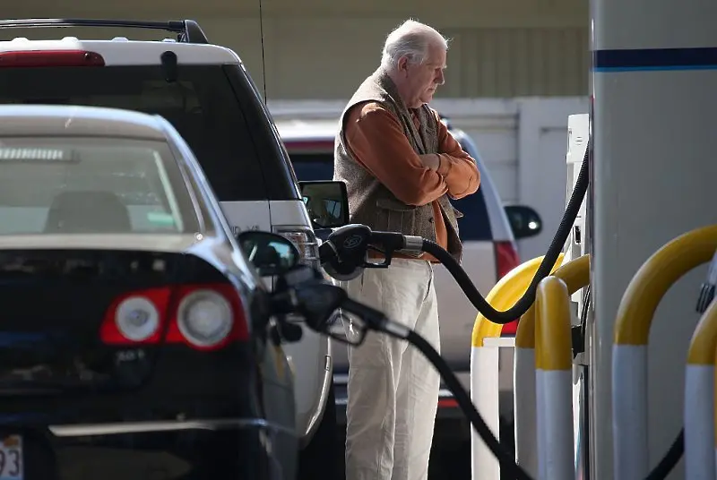 Средните цени на бензина и дизела в САЩ достигнаха нови рекорди