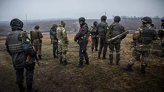Украинските сили се изтеглят от Мариупол