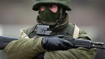 Руската армия използва лазерни оръжия в Украйна