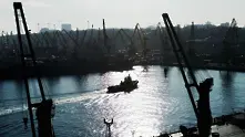 Украйна очаква руски десант край Одеса