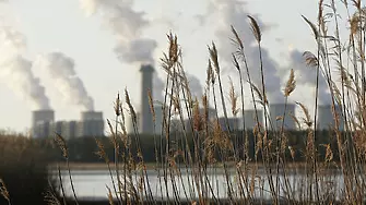 МАЕ с насоки към Г-7 за намаляване на емисиите от тежката промишленост