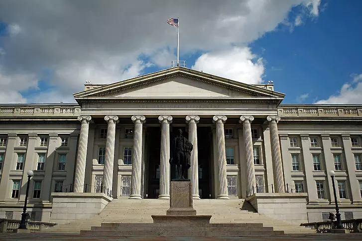Вашингтон забрани на Русия да използва щатски банки за плащания по облигации